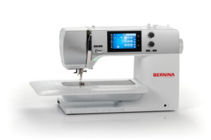 Bernina Sewing Machines And Overlockers: Bernina B535 Sewing Machine