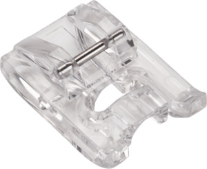 Bernette Sewing Machine Accessories: bernette Beading & Sequin Foot