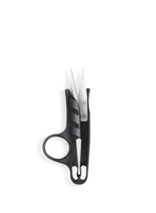 Scissors: Kai Snippits 1/2inch Black