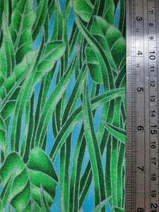 Landscapes Patchwork Fabrics 1: Buzzin in the Garden