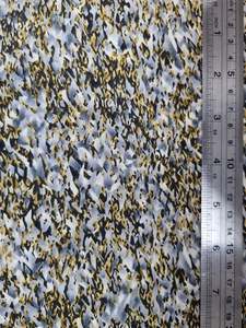 Landscapes Patchwork Fabrics 1: Opulence