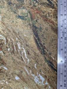 Landscapes Patchwork Fabrics 1: Marblehead