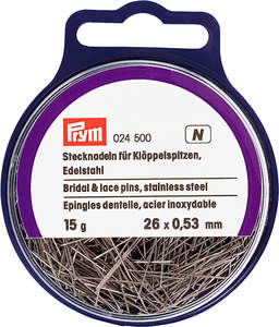Prym Bridal Lace Pins
