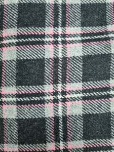 Basic Suiting Dress Fabric: W2407-4 50% Wool 50% Polyester