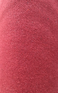 Basic Suiting Dress Fabric: 50% Wool 50% Viscose 150cm Wine