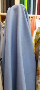 Linen Dress Fabric: Linen 55% / Cotton 45% W2401/12