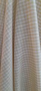 Linen Dress Fabric: Linen 55% Cotton 45% W2390/5