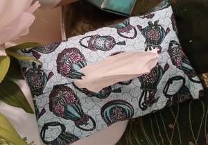 Tissue Keeper Pattern