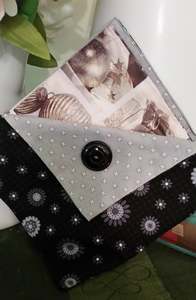 Table Runners Mats Cloths: Serviette Keeper Pattern