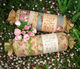 Rivendale Thing of Beauty Bolster Cushions