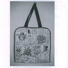 A Stitch in Time Pattern