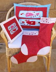 Christmas Patterns Advent Calenders: Decembers Flight Pattern