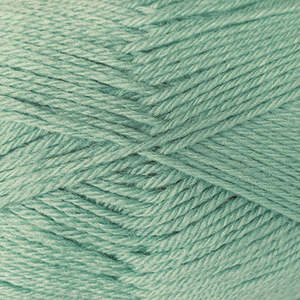 Crucci 4ply Pure Wool Machine Wash Shade 3 Chives