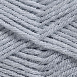Crucci 4ply Merino Superwash Wool Shade 14 Grey