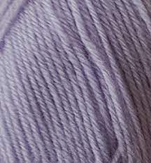 4ply Yarn: Lullaby 100% 4 Ply Baby Merino Pale Pink Shade 93