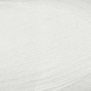 Fiddlesticks Superb 4ply 100g x 4 ply ANTI PILL Acrylic White 70101