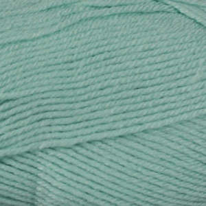 Fiddlesticks Superb 4ply 100g x 4 ply ANTI PILL Acrylic Mint Green 70118