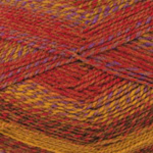 8ply Yarn: Everest Fine 8031