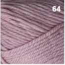 8ply Yarn: Beautiful Baby Shade 64