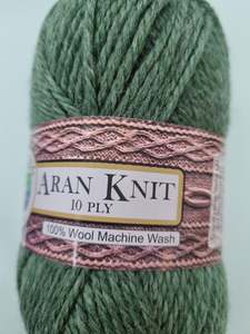 Aran Knit Shade 12