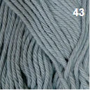 Countrywide 8ply Soft Cotton 100g Airforce Shade 42