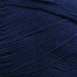 Fiddlesticks Superb 8ply 100g x 8 ply ANTI PILL Acrylic Navy 70040