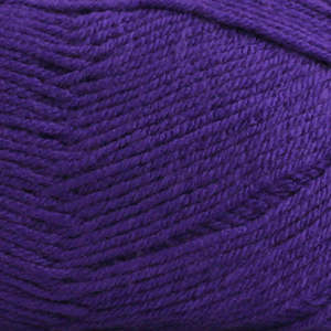 Fiddlesticks Superb 8ply 100g x 8 ply ANTI PILL Acrylic Lilac 70008