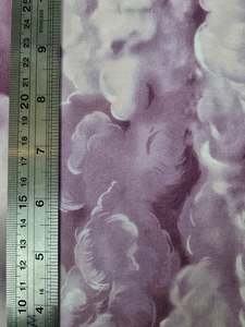 Landscapes Patchwork Fabrics 1: Big Sky