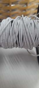 Elastic: Elastic Pk Hat x3m White