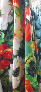 Cotton Sateen Cotton 96% Spandex 4% W2374/3