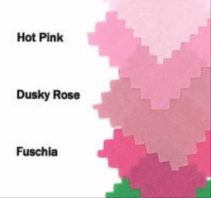 Poplin: Poplin 112cm Dusky Rose