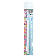 Marking: Matilda's Own - White Iron Erasable Pen