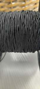 Elastic: Elastic Pack Hat x3m Black