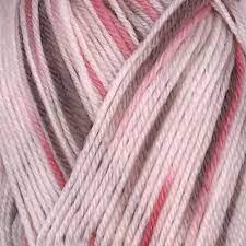 Lullaby Speckles 100% Merino 4ply Shade