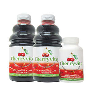 Product Range: Cherryvite 5 Month Combo Pack