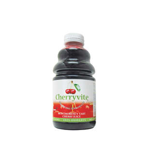 Product Range: Cherry Juice Concentrate