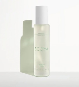 ECOYA French Pear Room Spray - Cherrywood Florist Tauranga