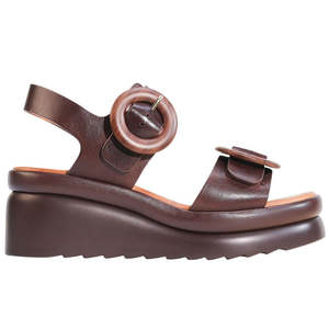 Frontpage: EOS MENORCAS CHESTNUT