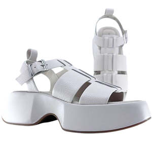 Flats: TAMARA LONDON BOTHER BONE