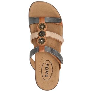 TAOS PRIZE STEEL MULTI