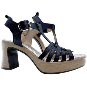 PENELOPE 6330 MARPS BLACK