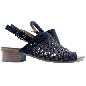 Flats: CABELLO ALACA BLACK