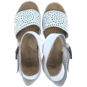 ZIERA KILLION XW WHITE