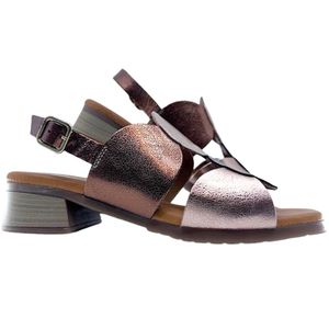 NU BY NEO BERTA BRONZE ROSE