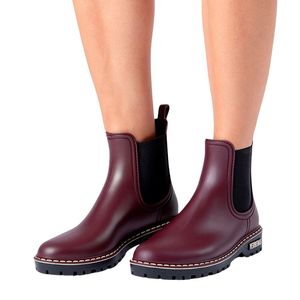 Boots: VERBENAS GAUDI DOWNTOWN BORDEOS