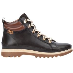 Boots: PIKOLINOS VIGO W3W-8564C2 FOREST