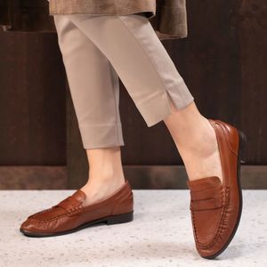 Flats 1: EOS GANA BRANDY