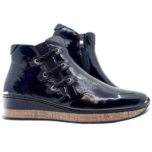 CASSINI MISSION BLACK PATENT