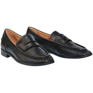 Flats 1: EOS GANA BLACK