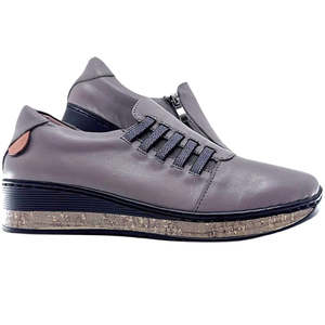 Flats 1: CASSINI MAVIS DARK STONE